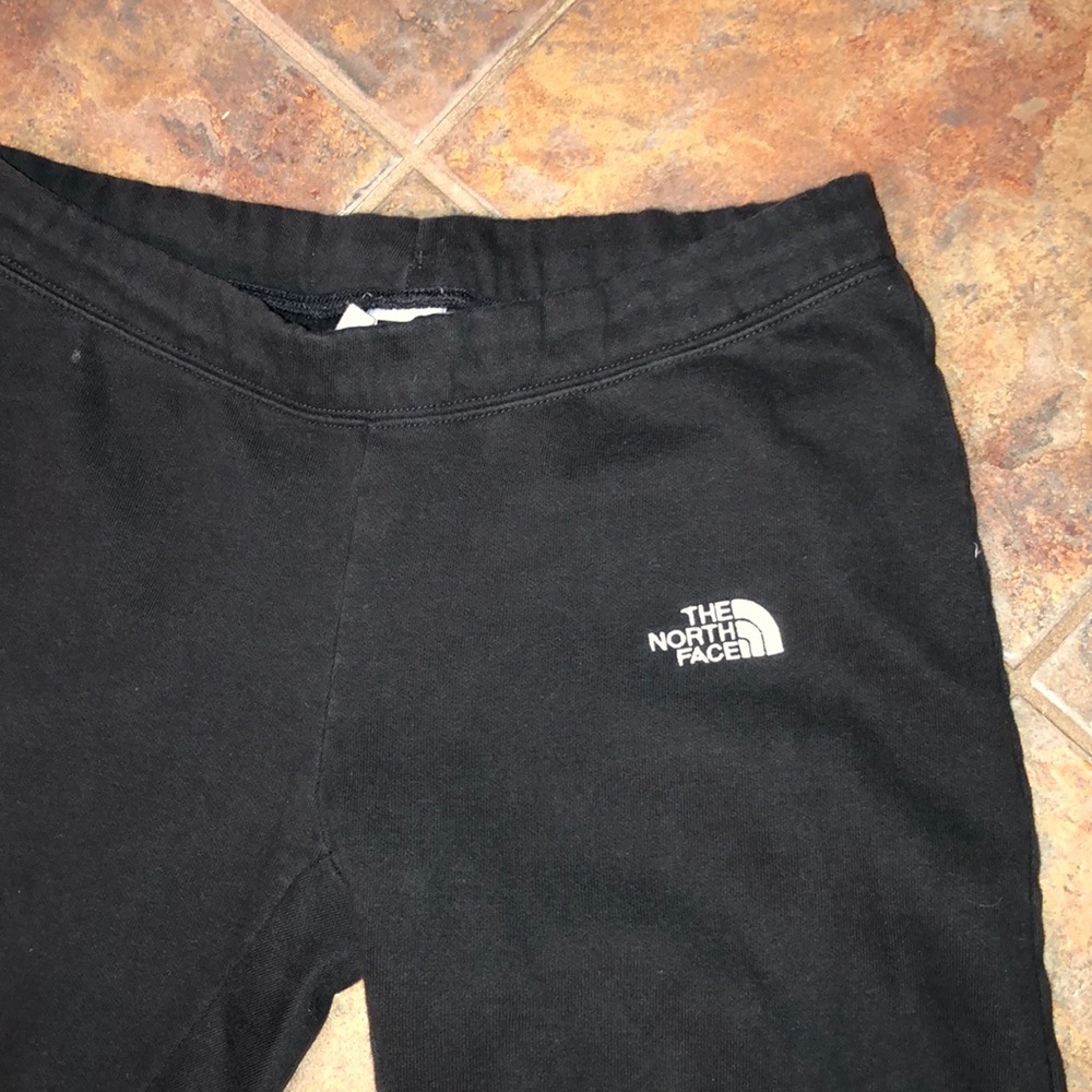 North Face Sweatpants